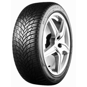 Firestone Winterhawk 4