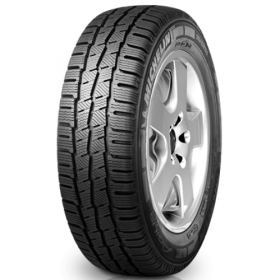 Michelin AGILIS ALPIN
