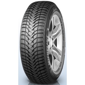 Michelin ALPIN A4
