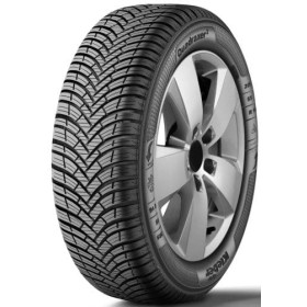 Kleber Quadraxer 2 SUV