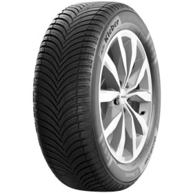 Kleber  Quadraxer 3