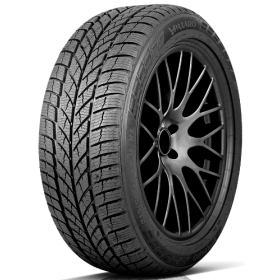 Paxaro Inverno SUV