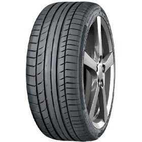 Continental ContiSportContact 5 SUV